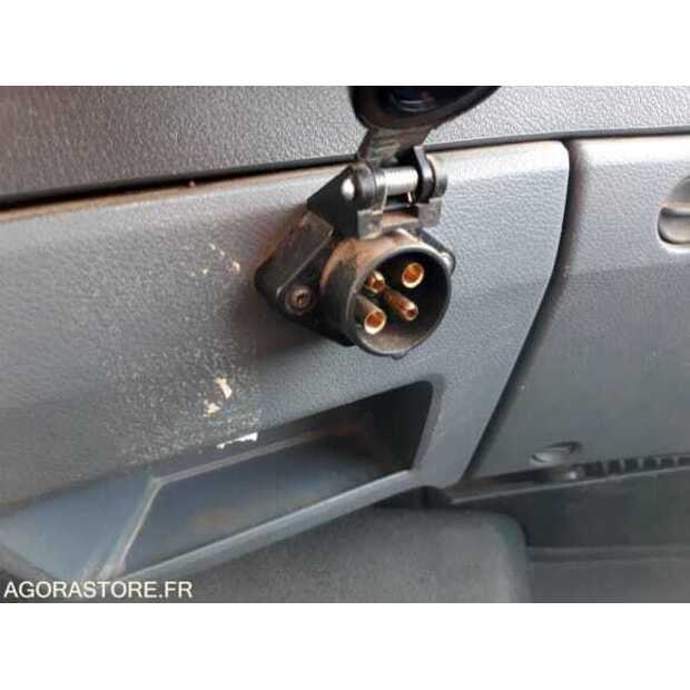 2010 Mercedes-Benz ATEGO 918-48528783