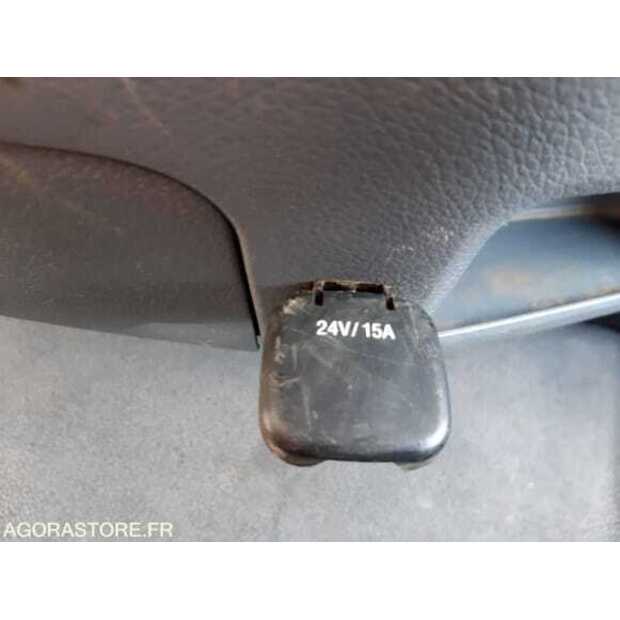 2010 Mercedes-Benz ATEGO 918-48528785