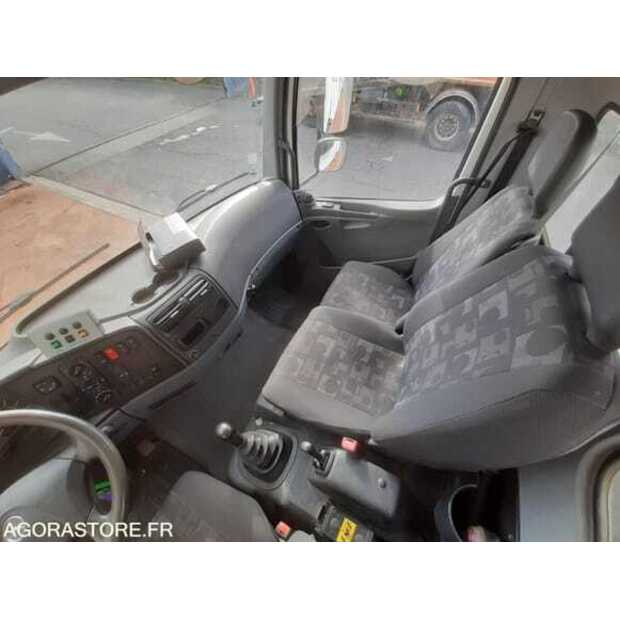 2010 Mercedes-Benz ATEGO 918-48528786