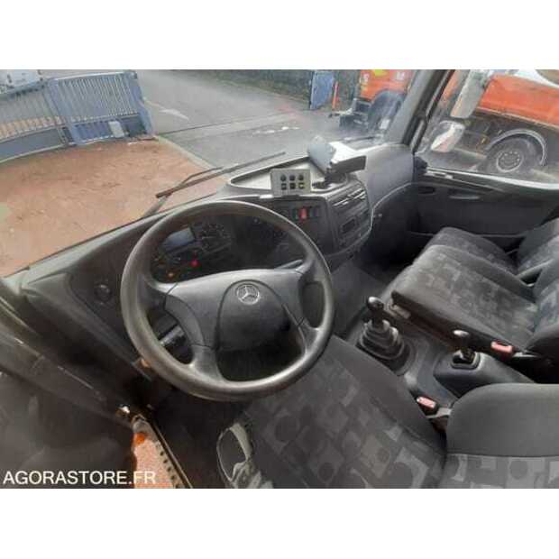 2010 Mercedes-Benz ATEGO 918-48528787