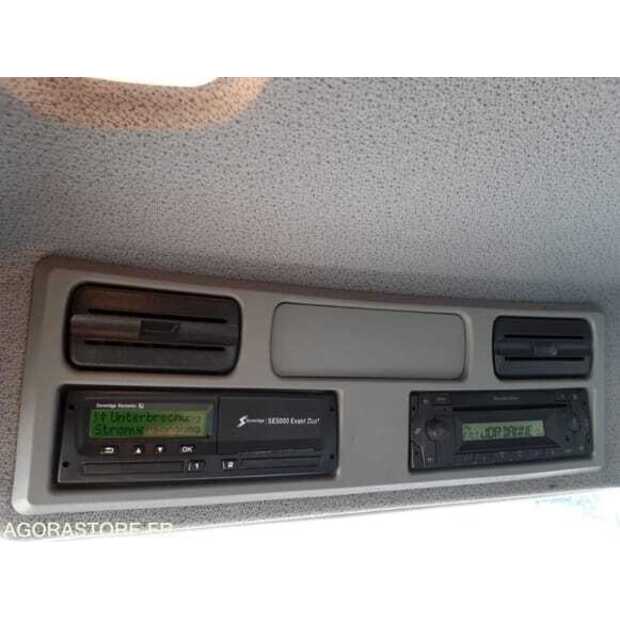 2010 Mercedes-Benz ATEGO 918-48528794