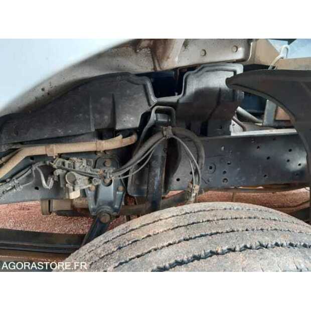 2010 Mercedes-Benz ATEGO 918-48528797