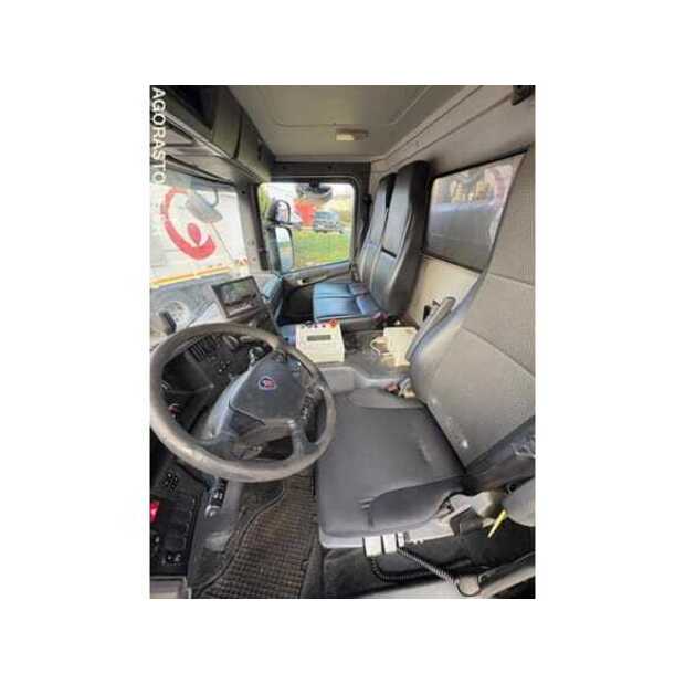 2018 Scania P280-48528873