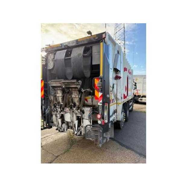 2018 Scania P280-48528874