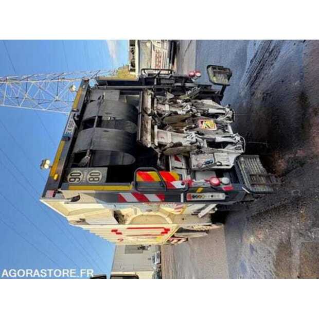 2018 Scania P280-48528879