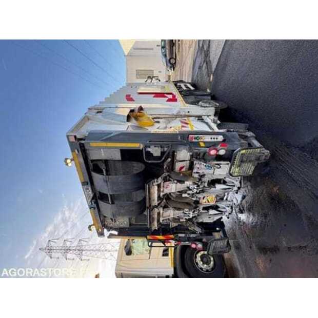 2018 Scania P280-48528880
