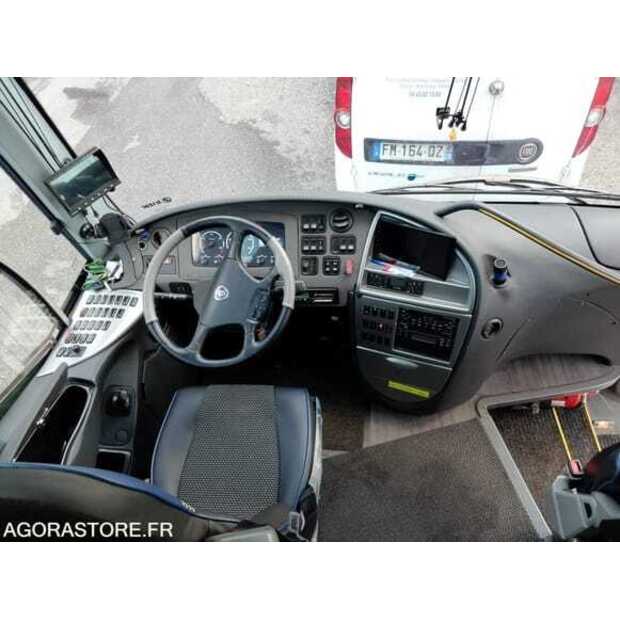 2008 Scania Irizar-48528891