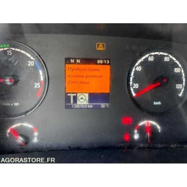 2018 Scania P280-48528898