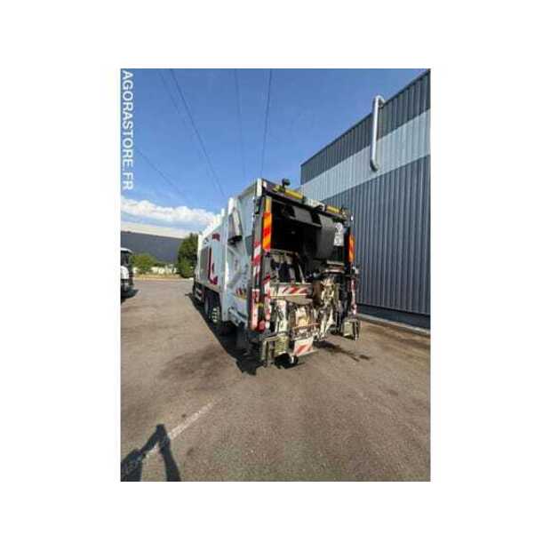 2018 Scania P280-48528901