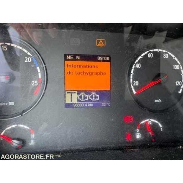 2018 Scania P280-48528902