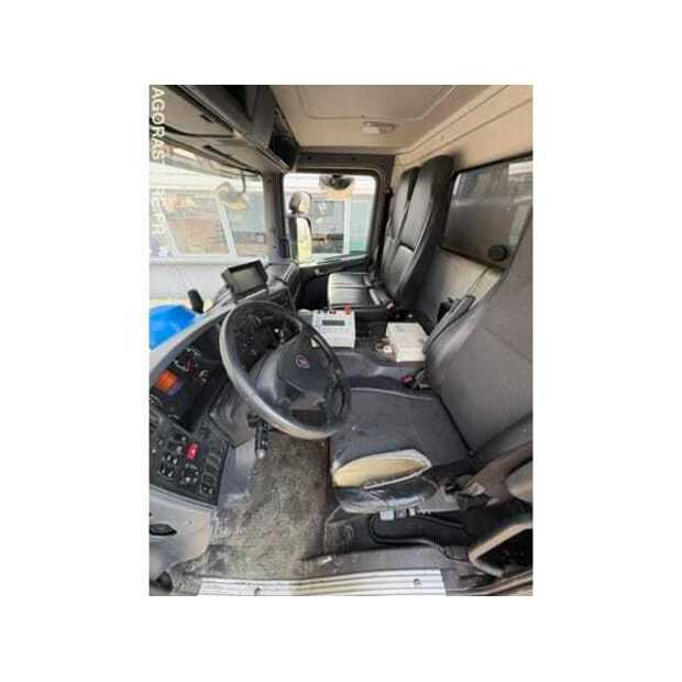 2018 Scania P280-48528903