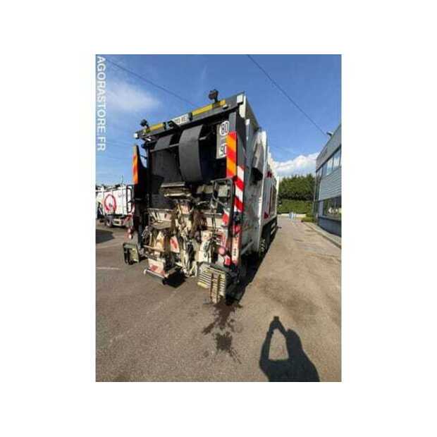 2018 Scania P280-48528904