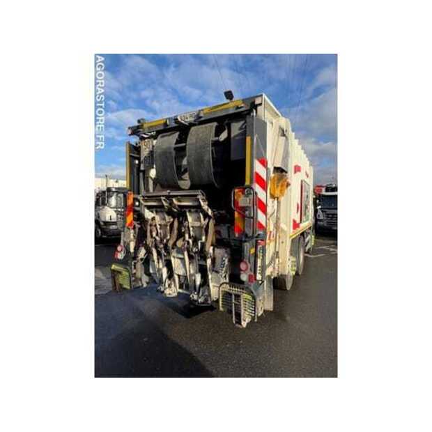 2018 Scania P280-48528909