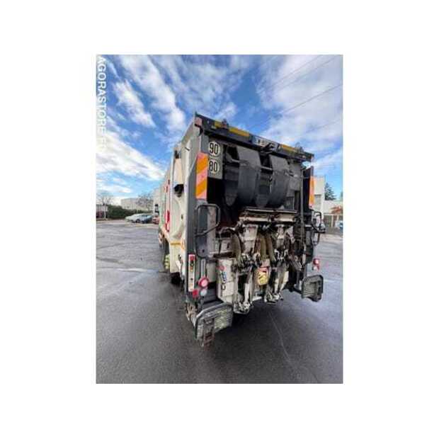 2018 Scania P280-48528913