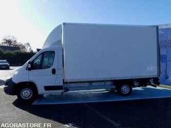 Image for Vans 2019 Fiat Ducato