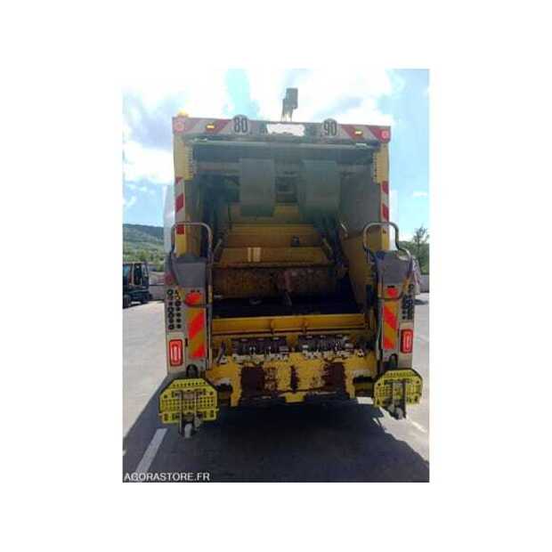2018 Renault C-48528994