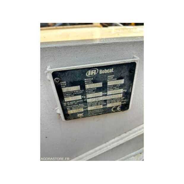 بوبكات T40140-48529041