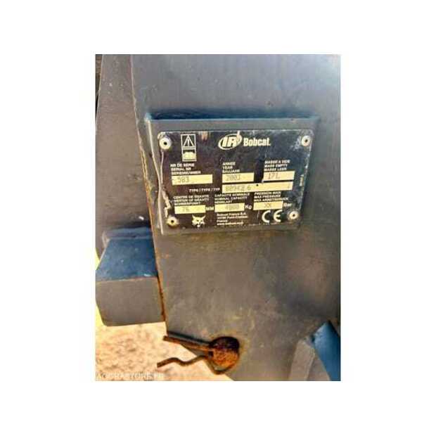بوبكات T40140-48529042