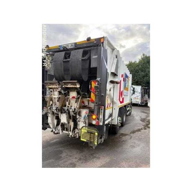 2018 Scania P280-48529130