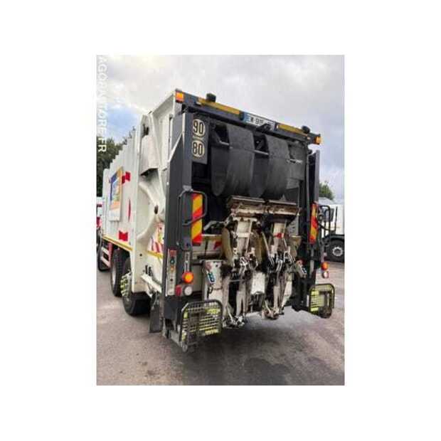 2018 Scania P280-48529131