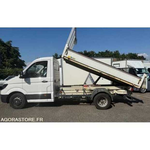 2019 Volkswagen CRAFTER-48529183