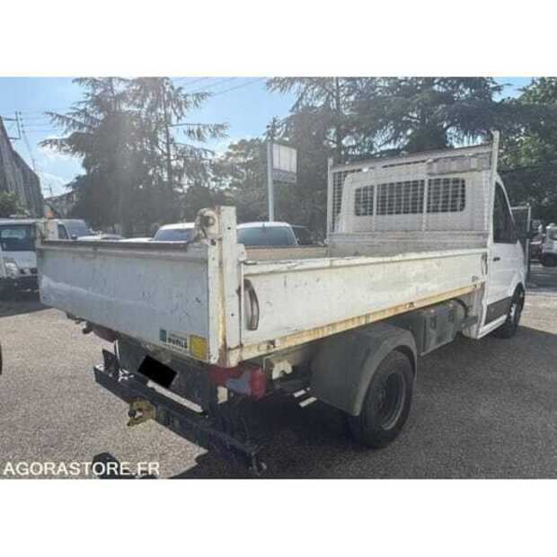 2019 Volkswagen CRAFTER-48529184