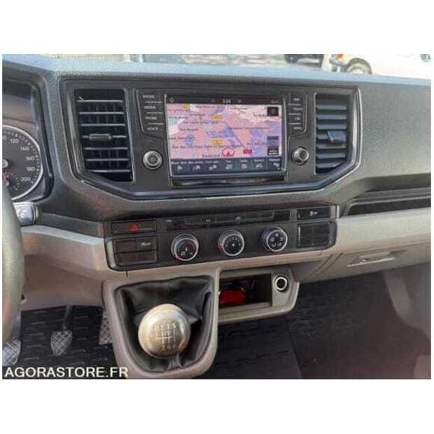 2019 Volkswagen CRAFTER-48529185