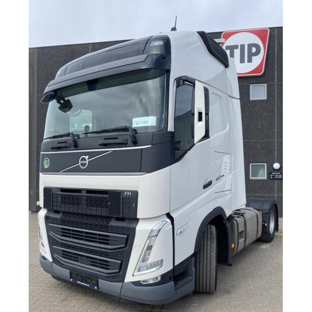 2022 Volvo OTHERS-48529186