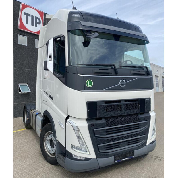 2022 Volvo OTHERS-48529191