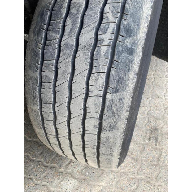 2022 Volvo OTHERS-48529192