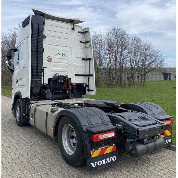 2022 Volvo OTHERS-48529195