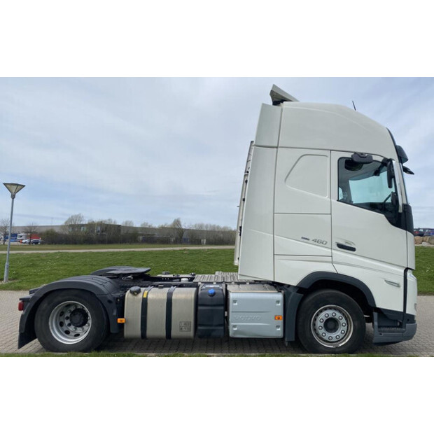 2022 Volvo OTHERS-48529196
