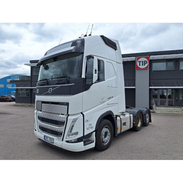 2022 Volvo OTHERS-48529211