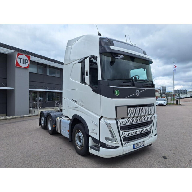 2022 Volvo OTHERS-48529212