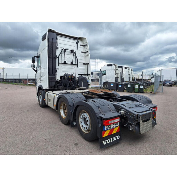 2022 Volvo OTHERS-48529215
