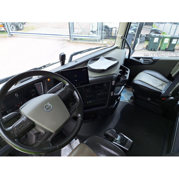 2022 Volvo OTHERS-48529224