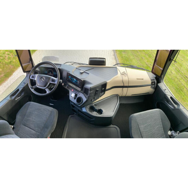 2022 Mercedes-Benz OTHERS-48529232