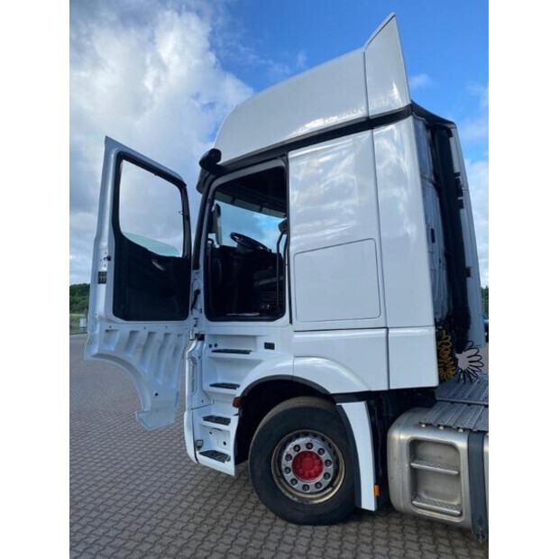 2022 Mercedes-Benz OTHERS-48529241