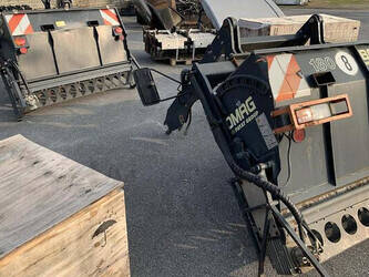 Image de Accessoires 2010 BOMAG BS 180