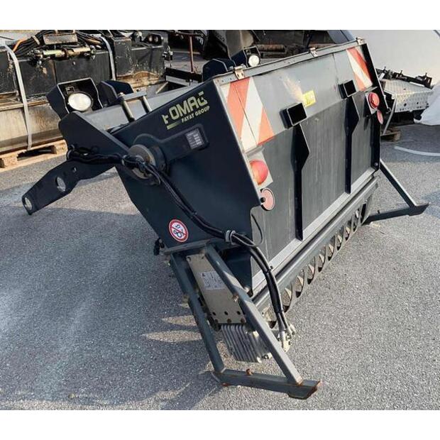 2010 BOMAG BS 180-48529244