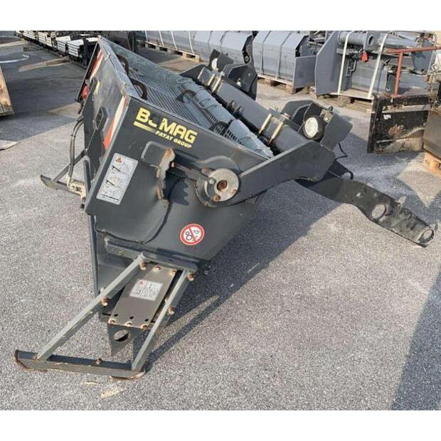 2010 BOMAG BS 180-48529272