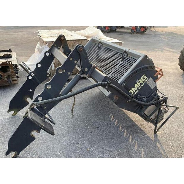 2010 BOMAG BS 180-48529279