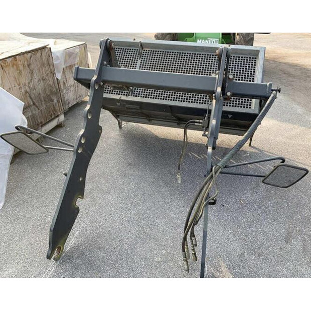 2010 BOMAG BS 180-48529280