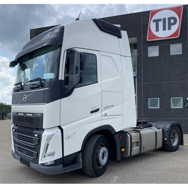 2022 Volvo OTHERS-48529283