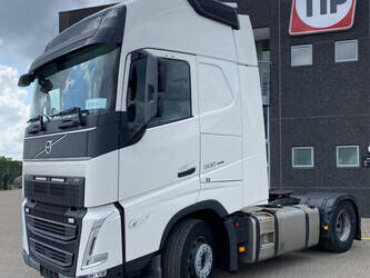 Image de Tracteur routier 2022 Volvo OTHERS