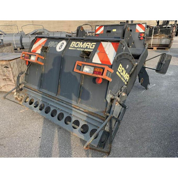 2010 BOMAG BS 180-48529286