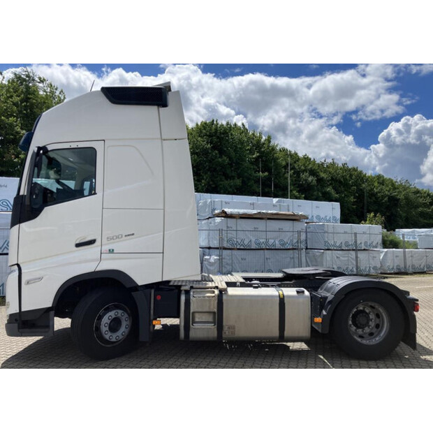 2022 Volvo OTHERS-48529287