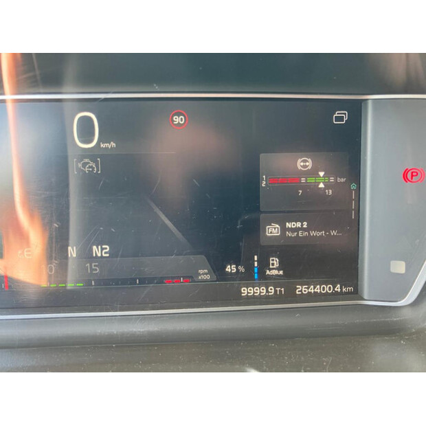 2022 Volvo OTHERS-48529295