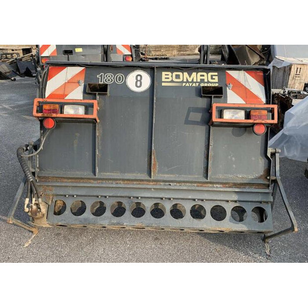 2010 BOMAG BS 180-48529296