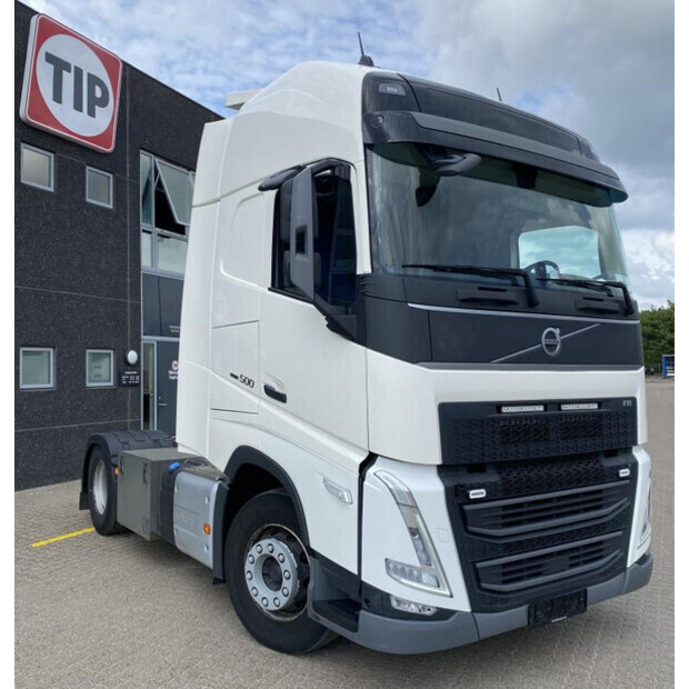 2022 Volvo OTHERS-48529301